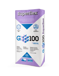 G 100 Superflex