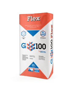 G 100 Flex