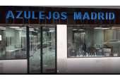 Azulejos Madrid CENTRO